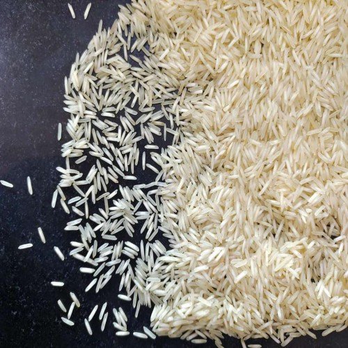 1121-Basmati Rice